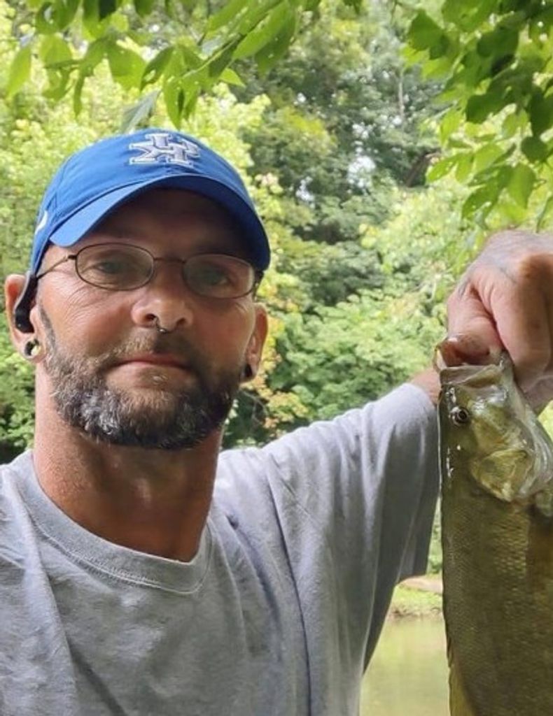 Michael Ray Sergent Profile Photo