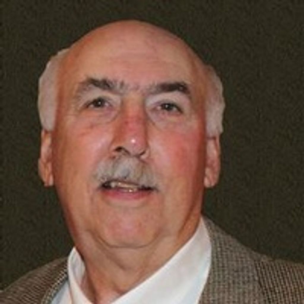 Alfonso "Al" Wendell Gerhardt,  Jr.