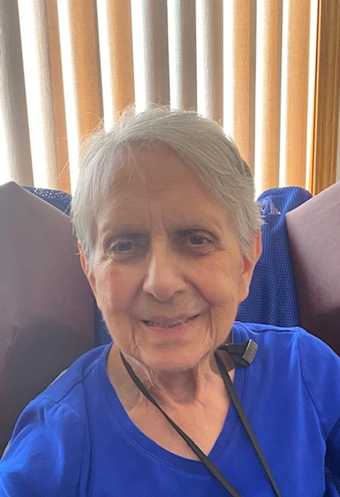 Joan A (Zuppa)  Burke