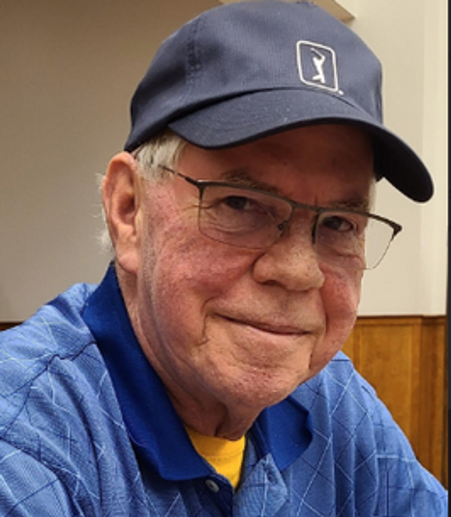 Paul Reed Profile Photo