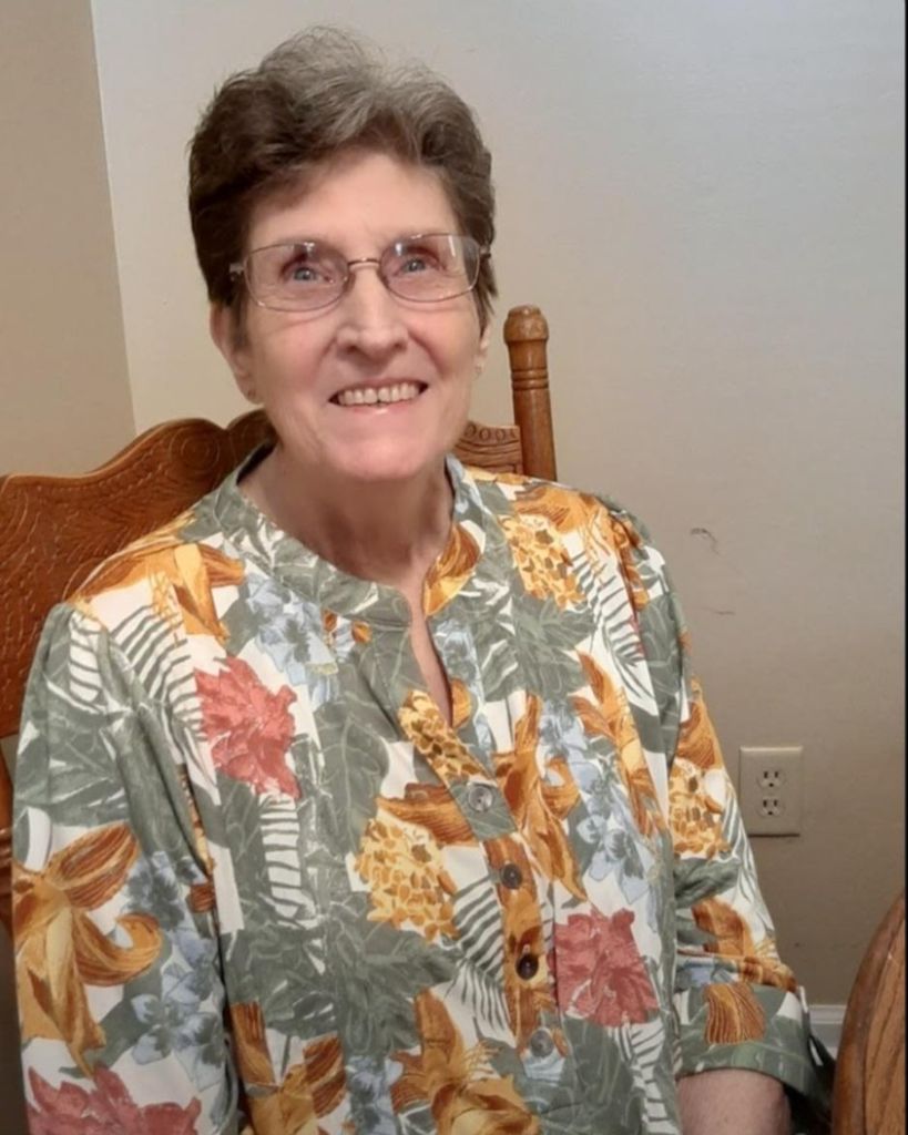 Erline Roberts Causey Profile Photo