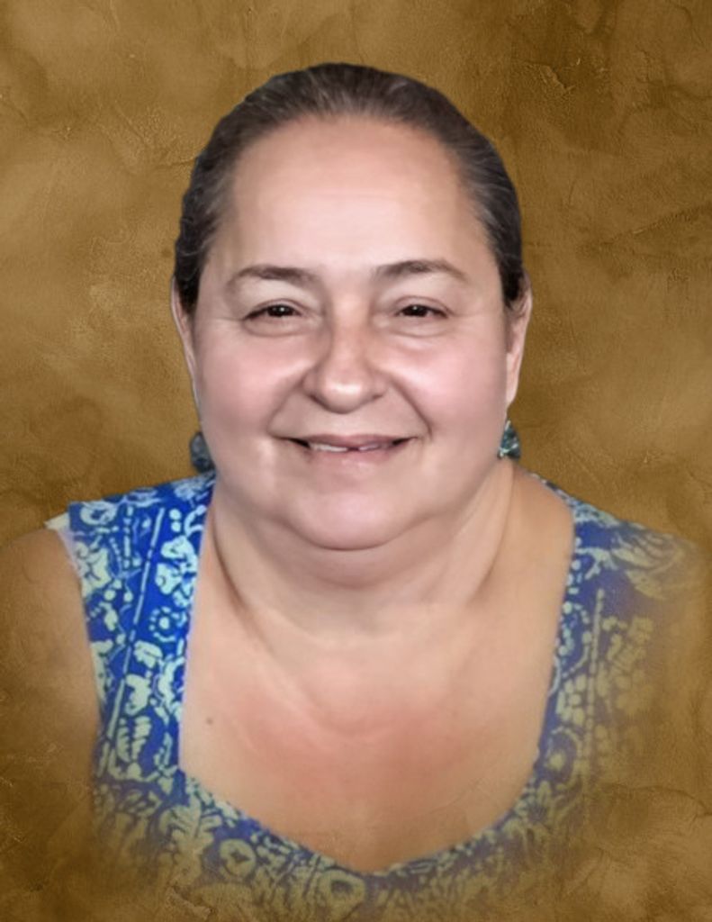 Amalia Aguilar Profile Photo