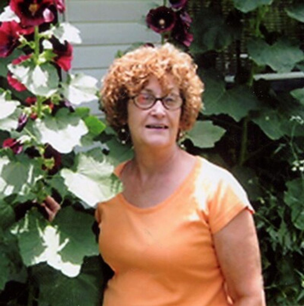 Marye Lou Cole Profile Photo