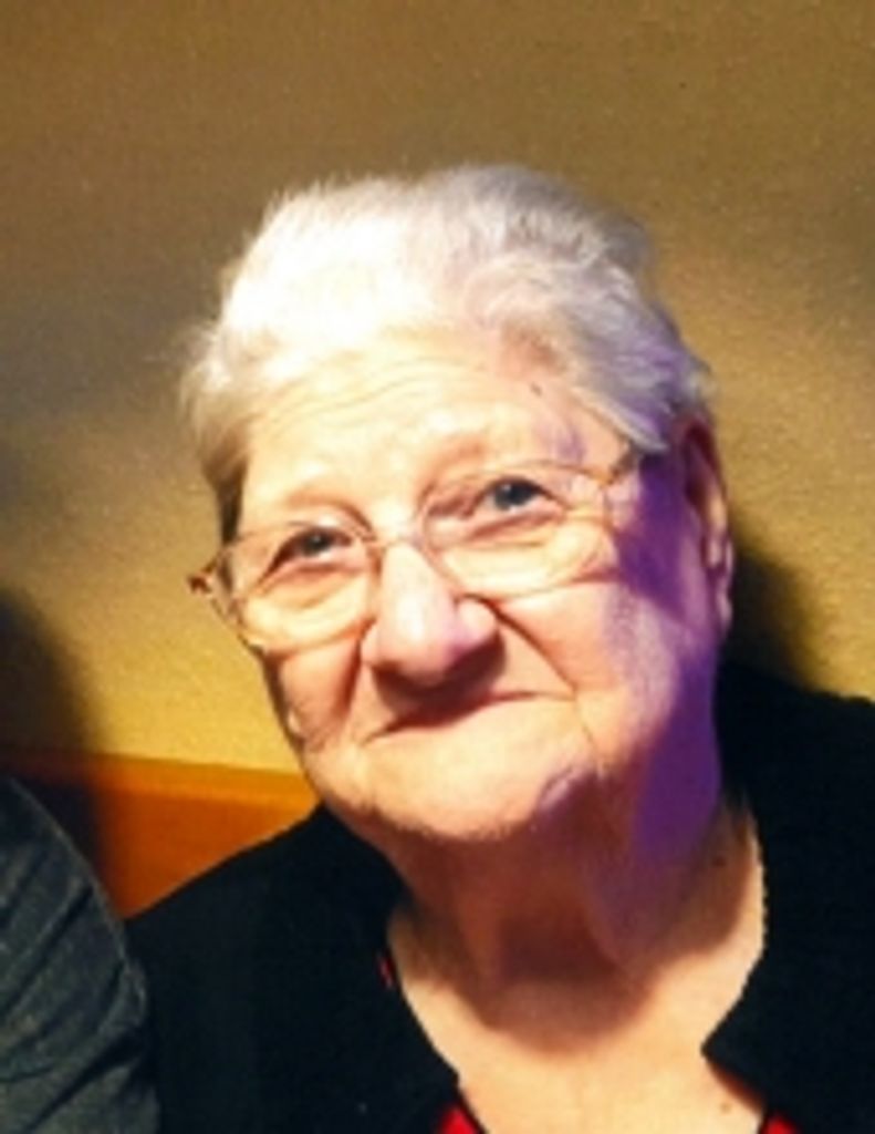 Mary L. Daniel
