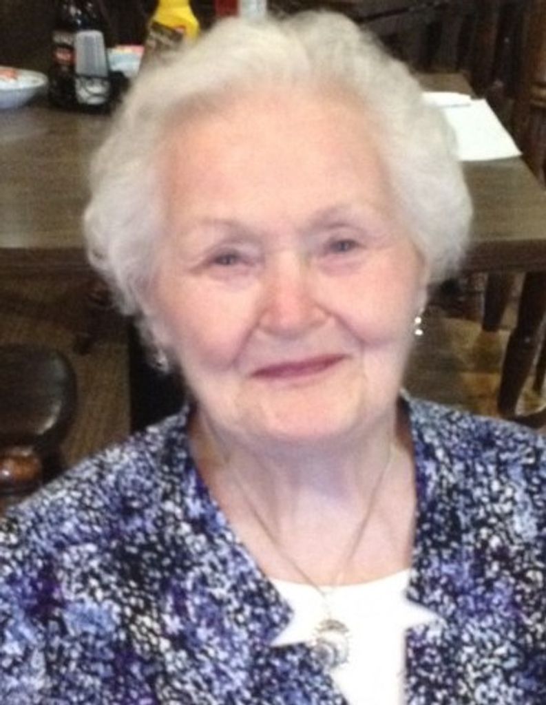Mary E. Sparks Profile Photo