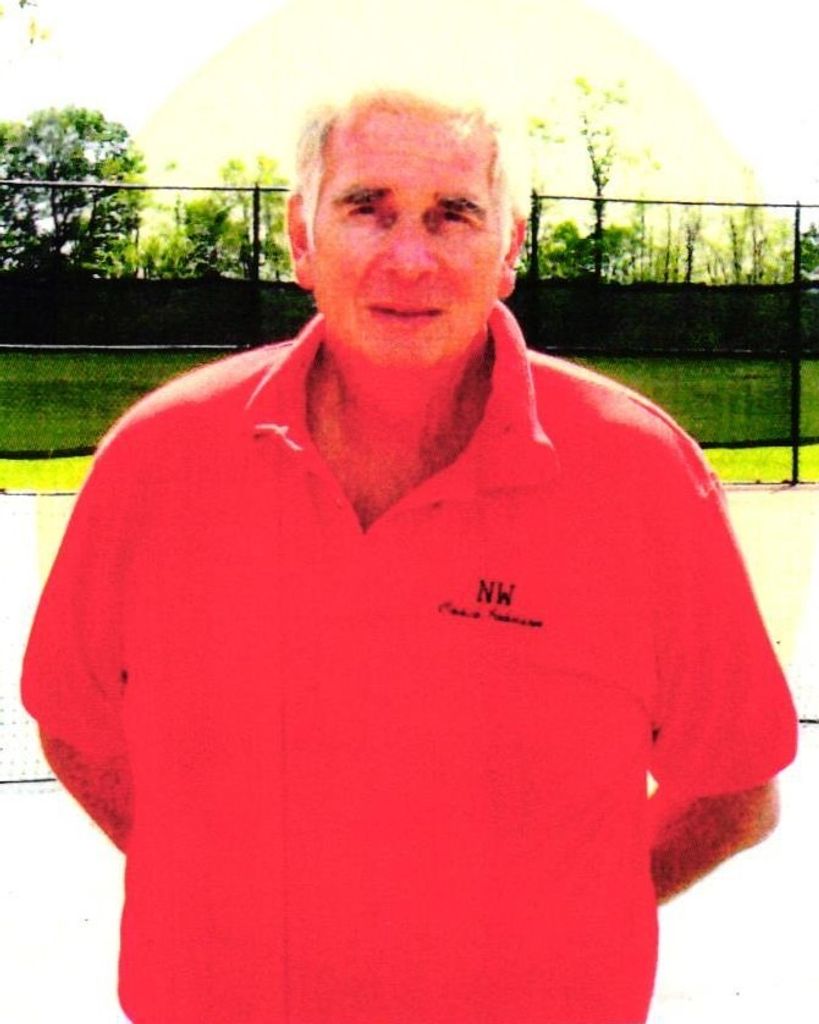 Arthur William Johnson Profile Photo