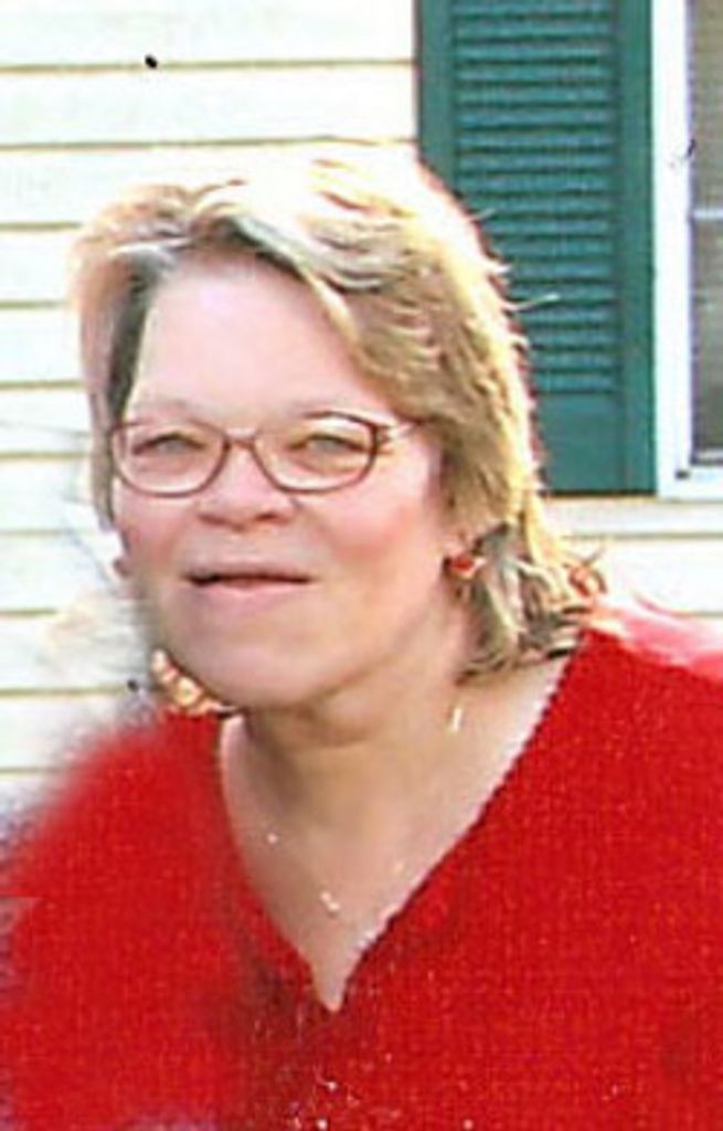 Deborah Groves Profile Photo