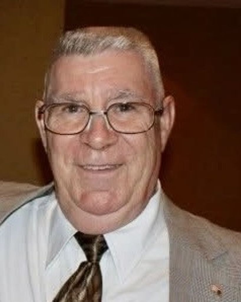 Reidy "Mike" Michael Mauthé Profile Photo