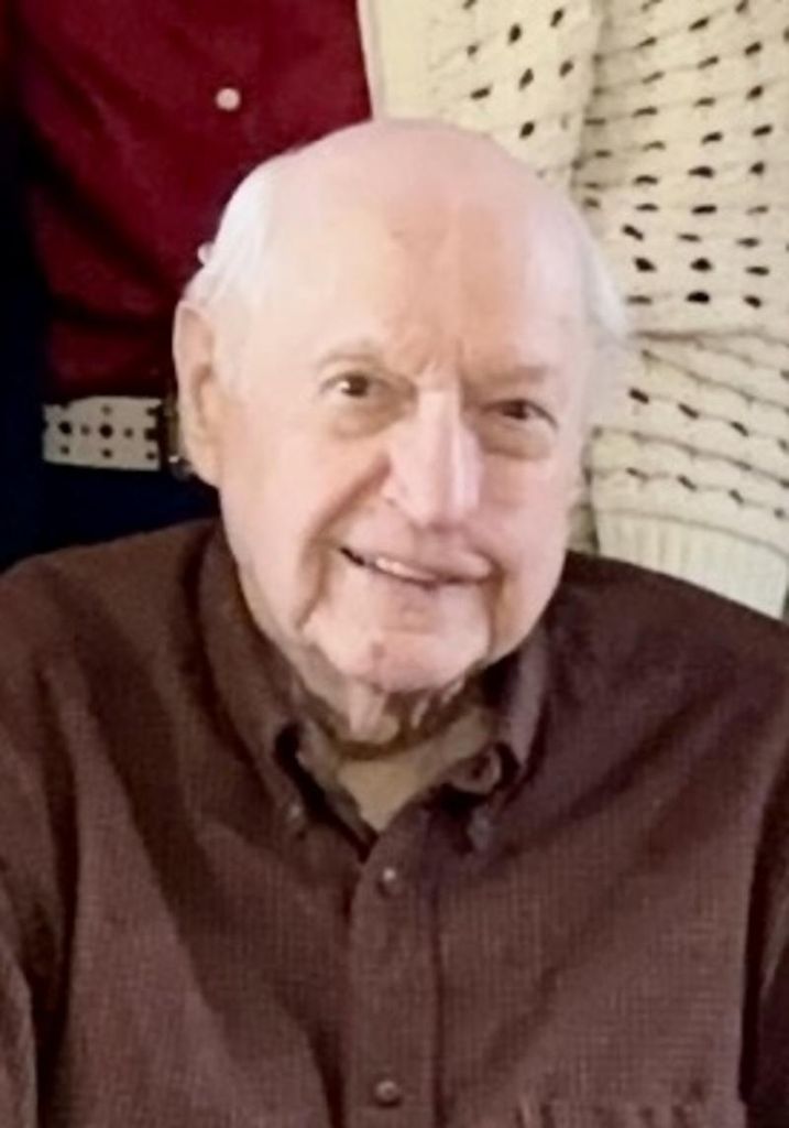 Robert "Bob" Henry Rainwater