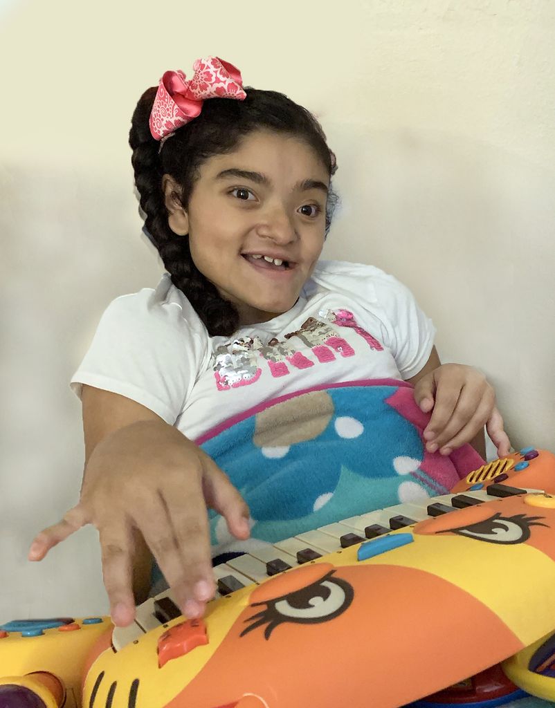 Guadalupe “Lupita” Fletes Profile Photo