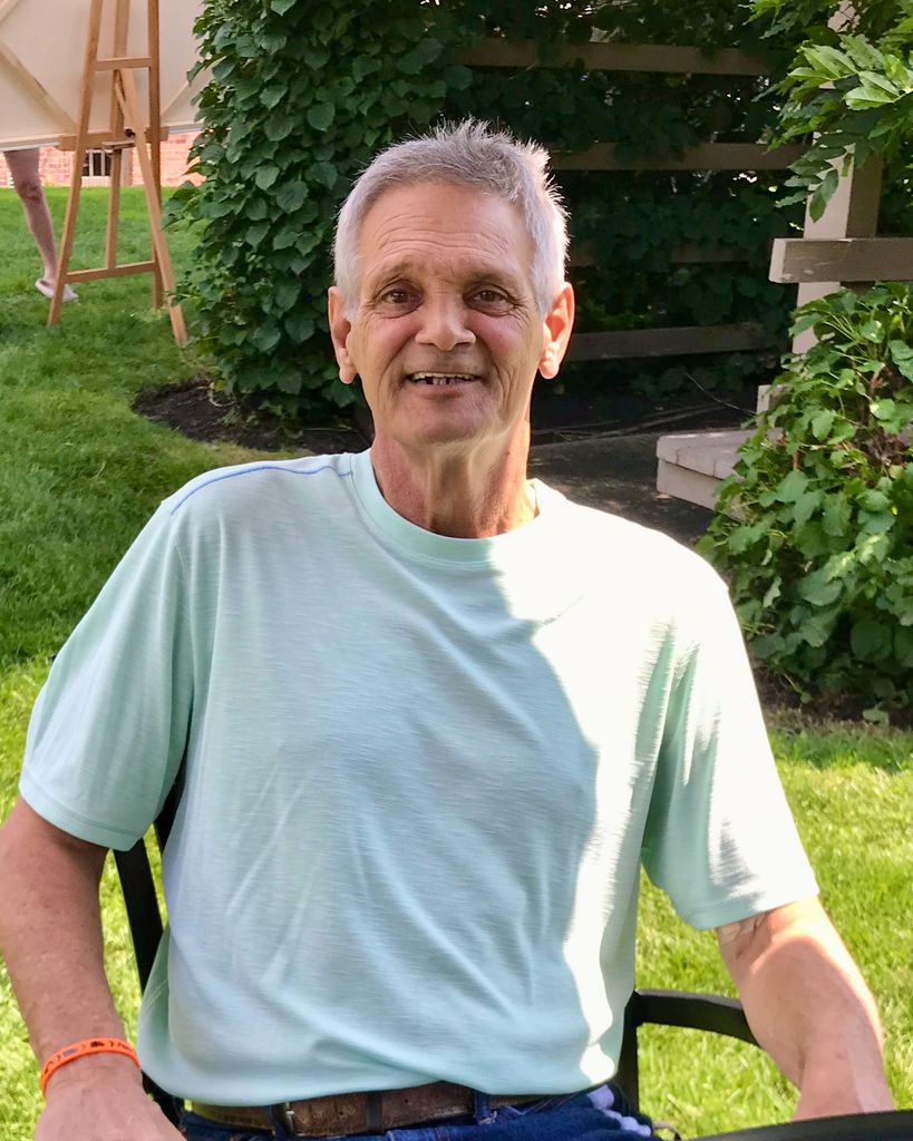 Robert J. Albanese