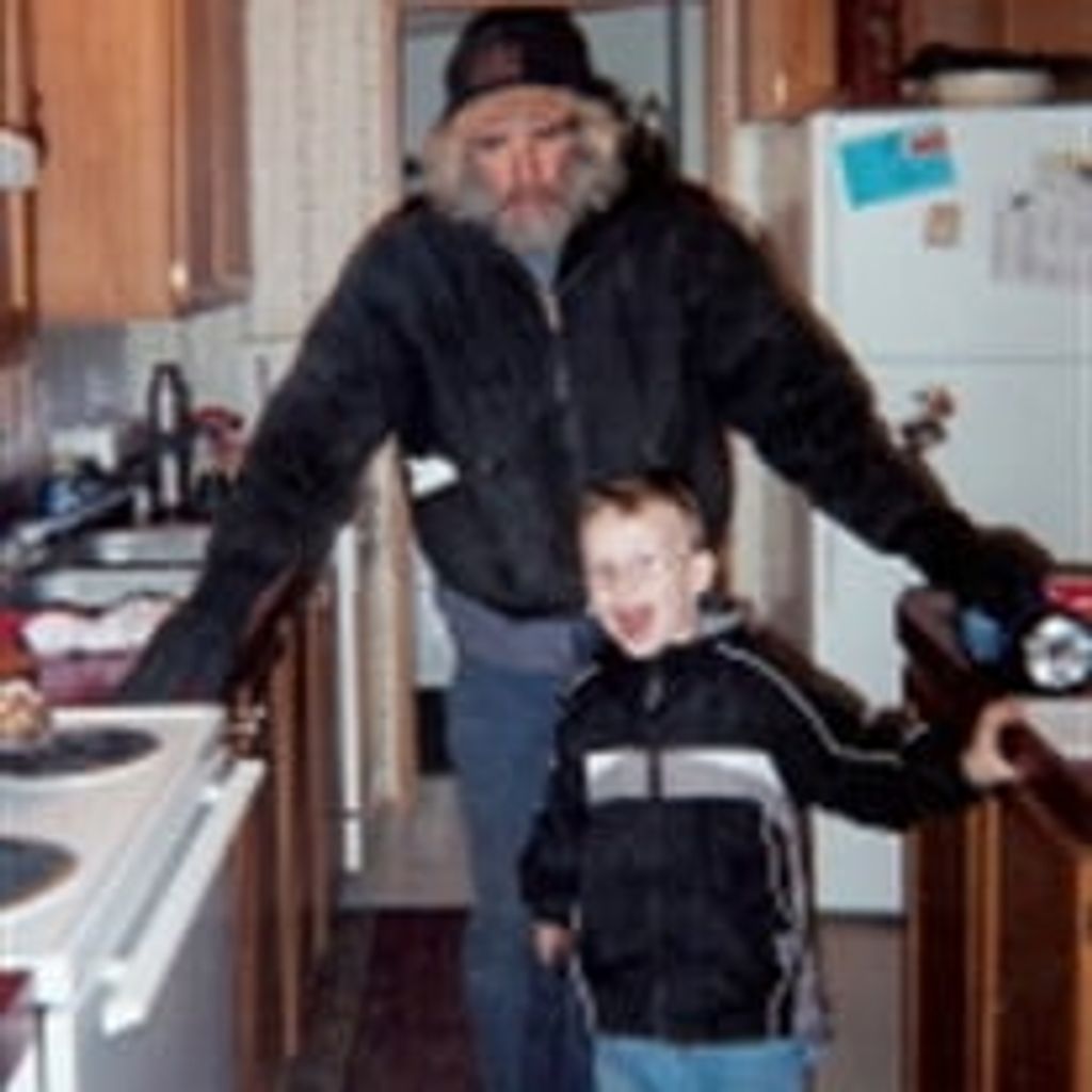 Ronald C. "Ramblin Man" Settle