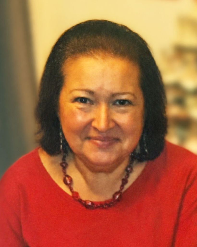 Carmen M. Santiago Profile Photo