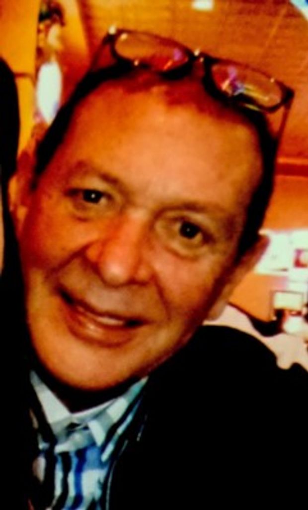 Philip Joseph Petitt Profile Photo