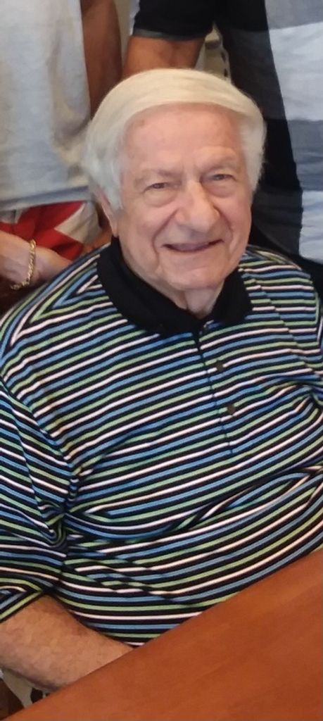 Alfred D. Pantuso Sr.