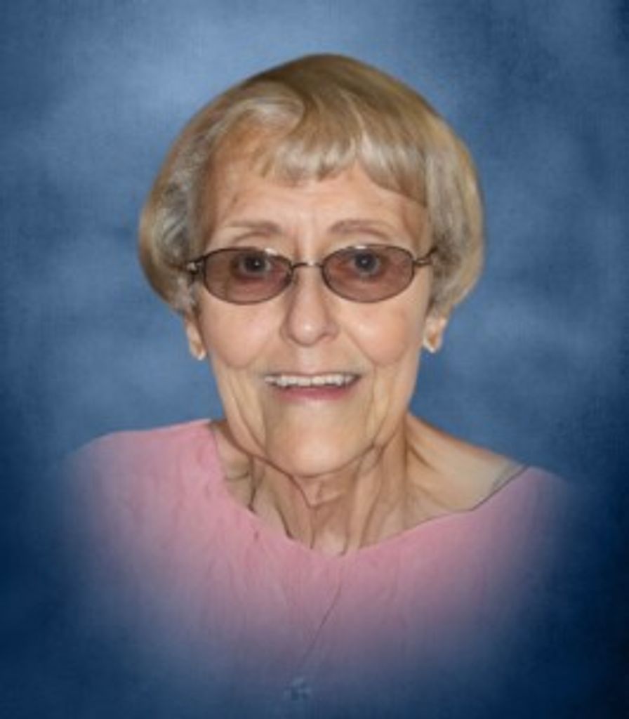 Elaine Fultz Profile Photo