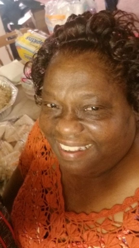 Ms. Sonia Davis Lettsome Profile Photo