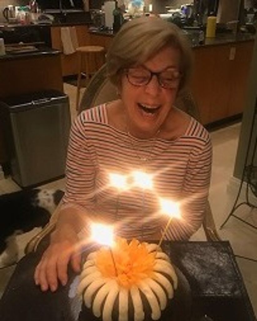 Rosemary Agnes Ryan