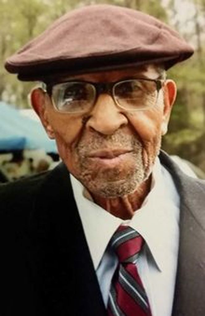 Mr. Welton Parker