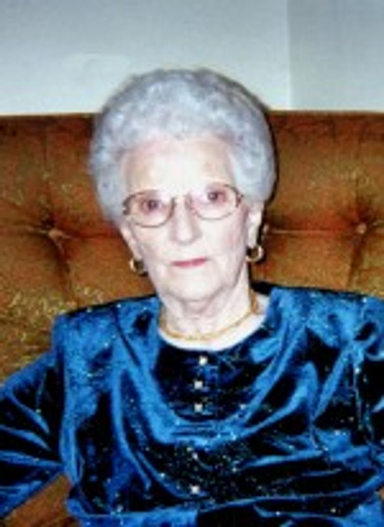 Agnes R. Happ Profile Photo