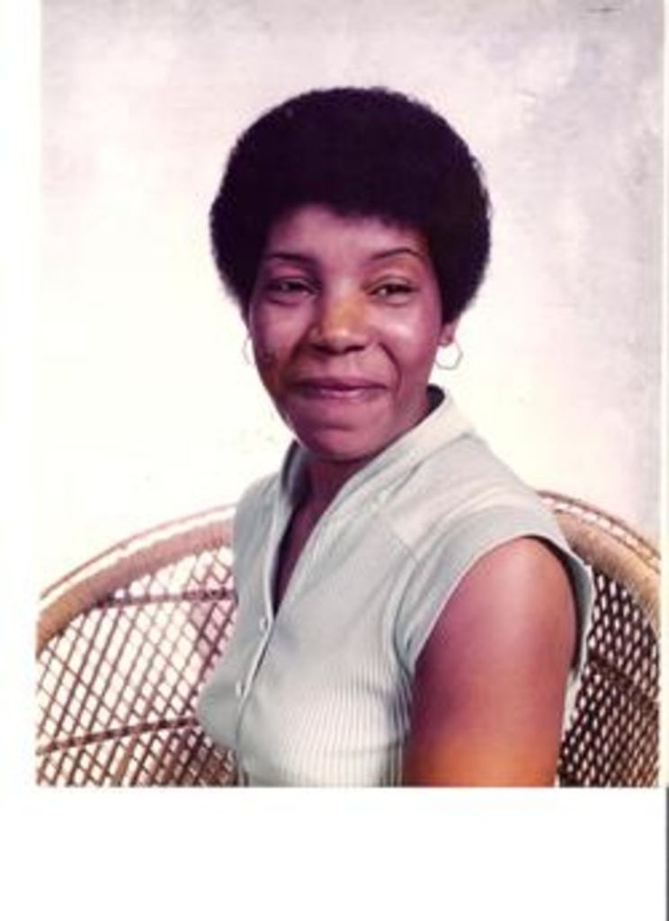 Arlene Nellie Harris Profile Photo