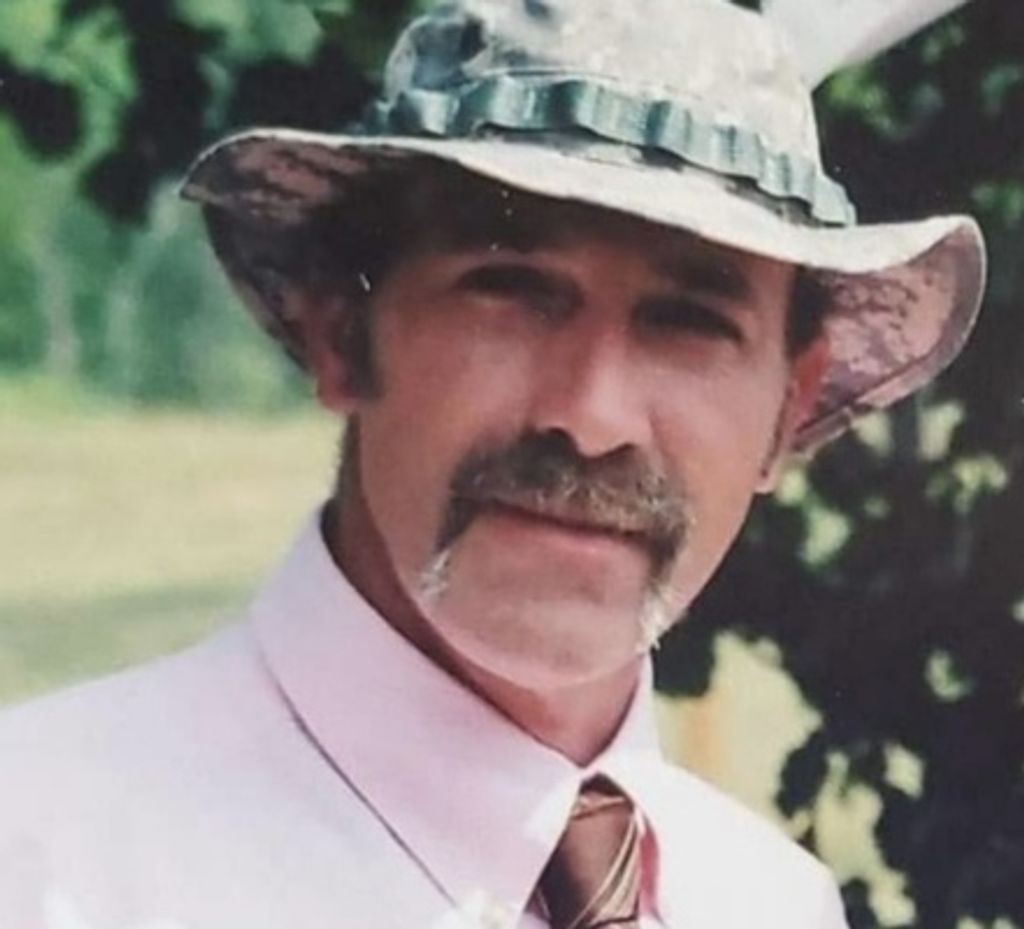 Edward Glen Lashley Profile Photo