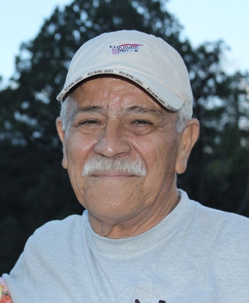 Henri "Rick" Fernandez