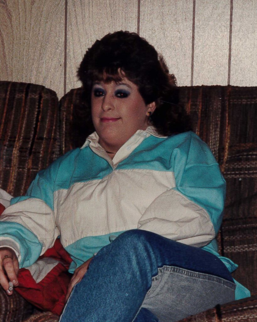 Sheila Ann Knight Cooedy