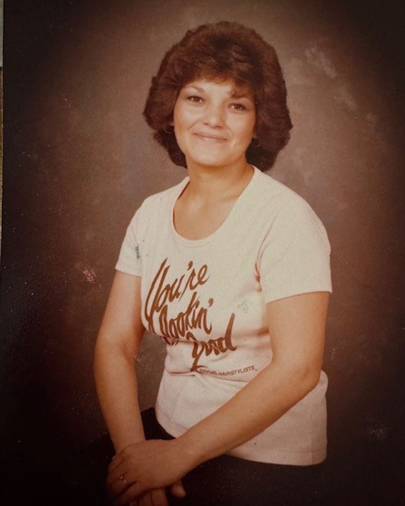 Judith Trujillo Profile Photo