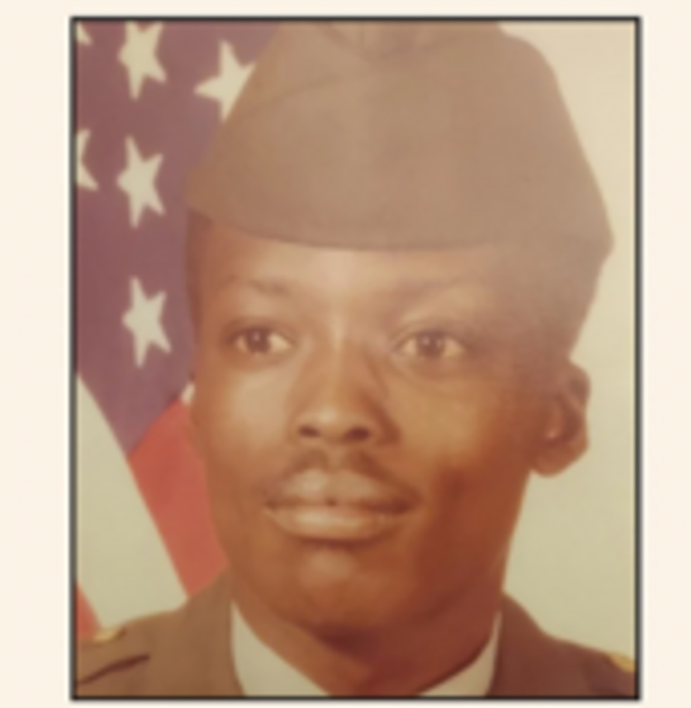 Samrick Alston Profile Photo