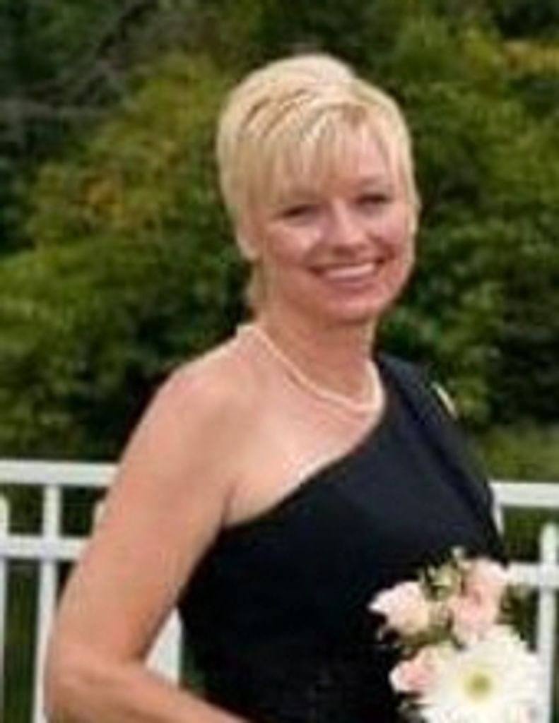 Sabrina Marie Gottron