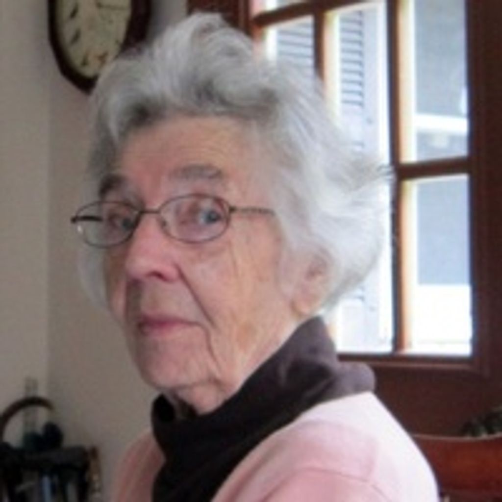 Jessie Schmitthenner