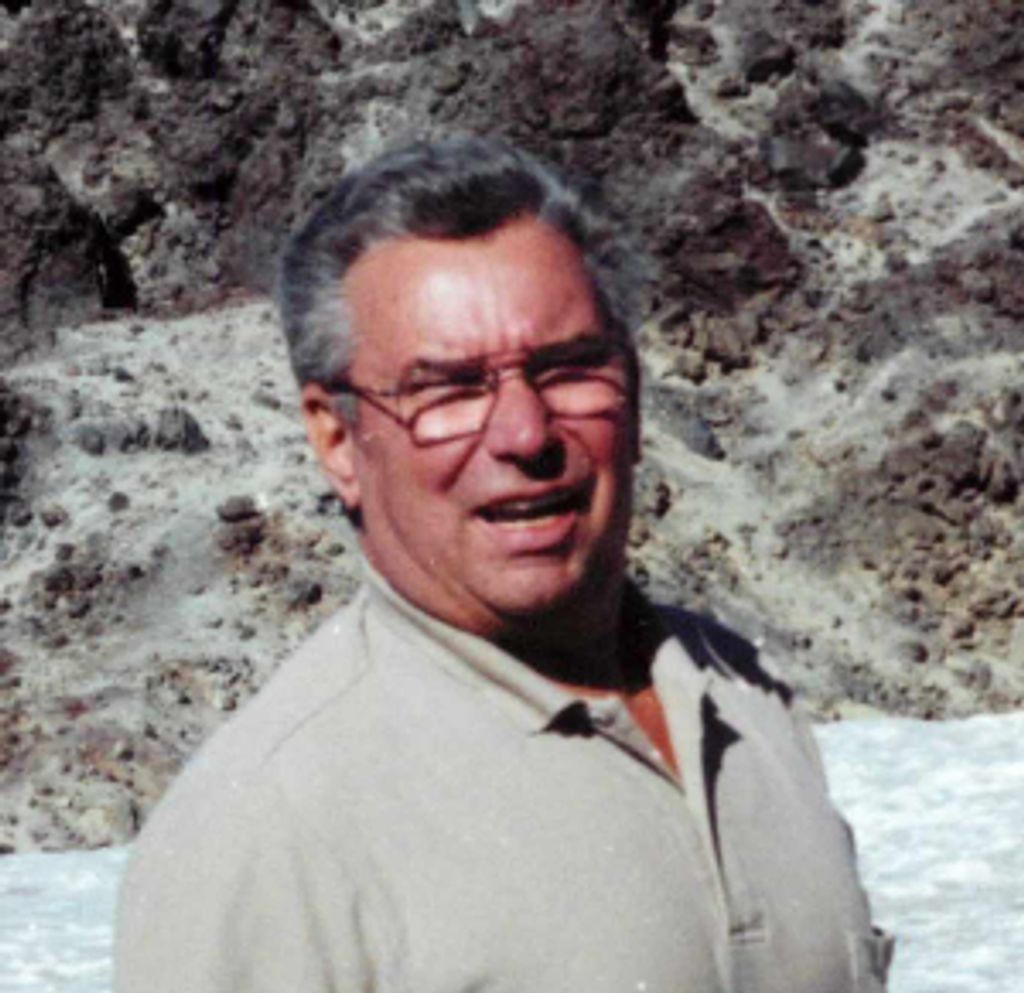 Francis Downes