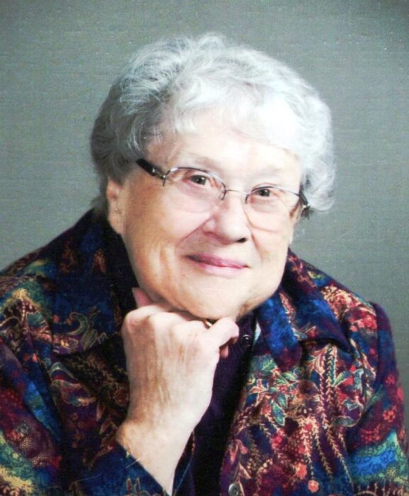 Patricia J. Bingamon