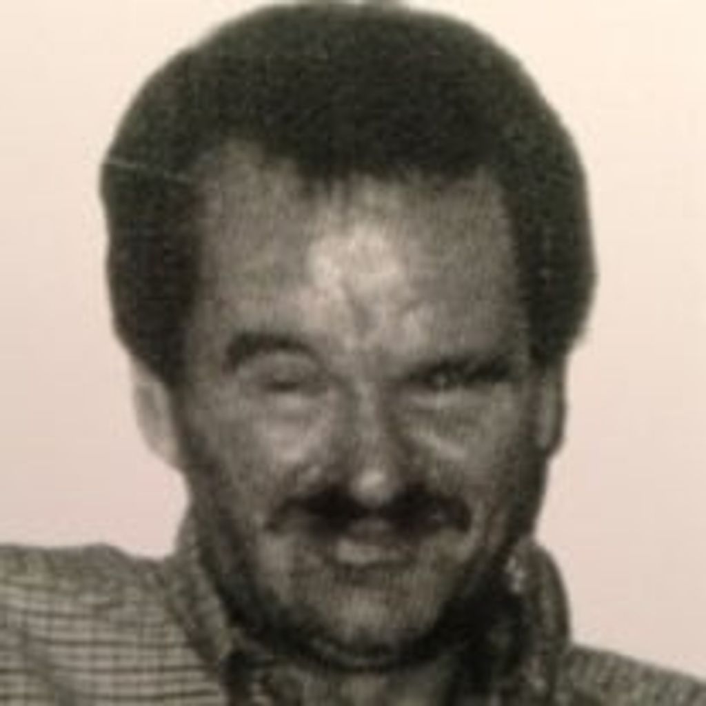 Daniel Lewis Creger