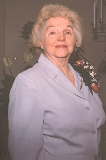 Zona Coffey Walker Profile Photo