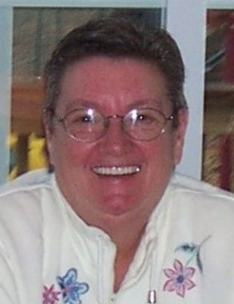Catherine (Cath) P. (Hines)  Lund