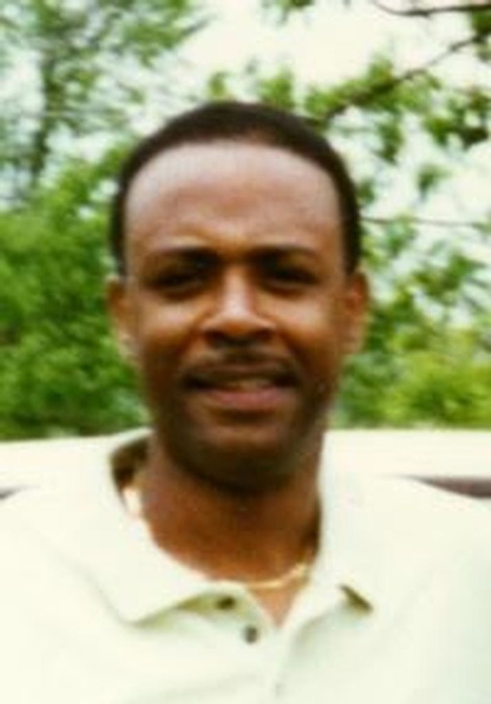 Wayman H. Bernard Jr.