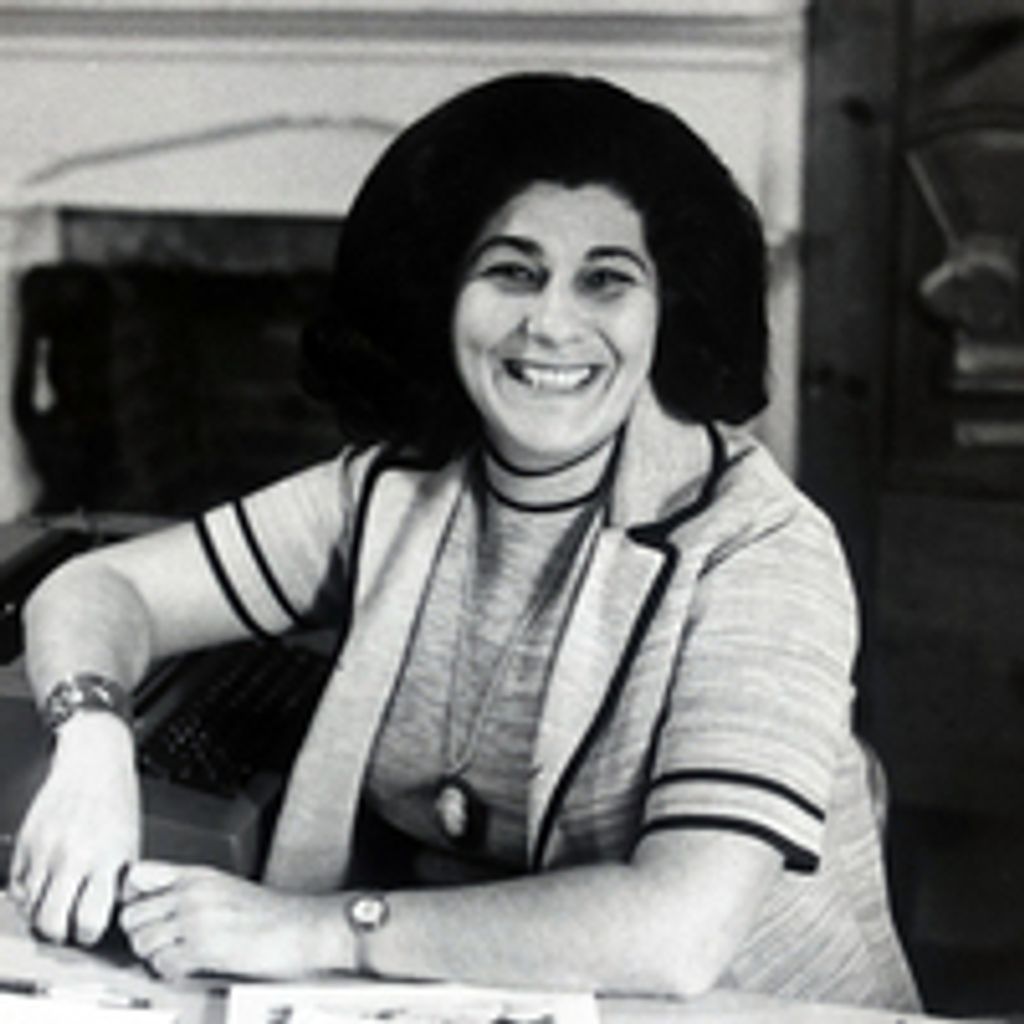 Margaret  Solomon Shalaby Profile Photo