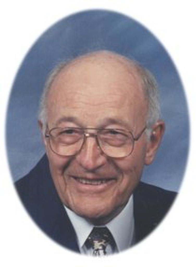 Leo Nick Myers