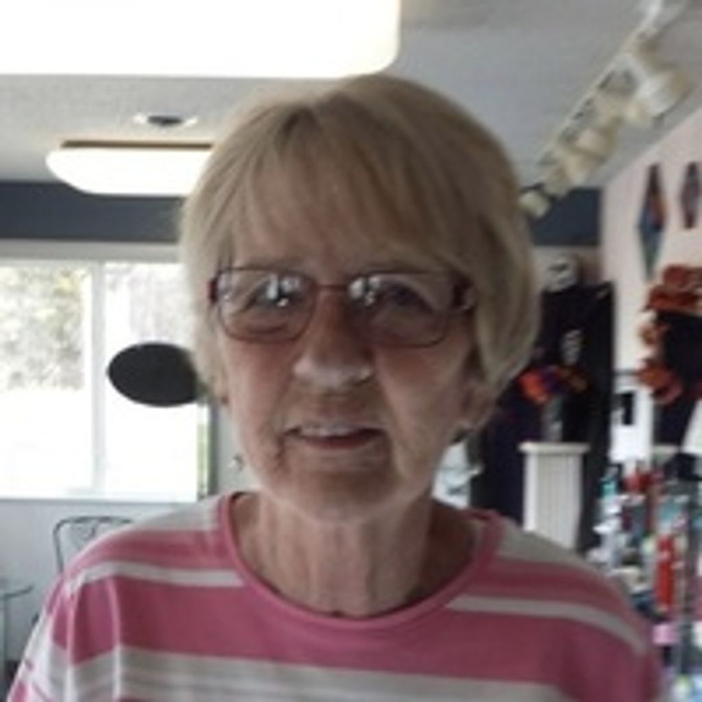 Marie Hassett