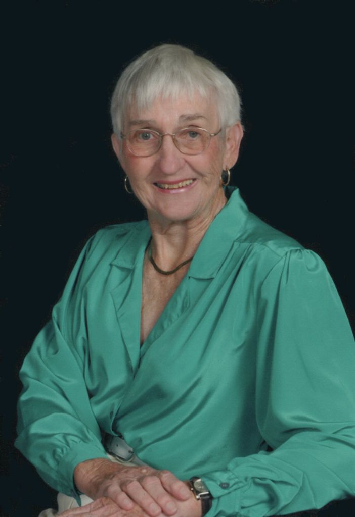 Dorothy Blaydes