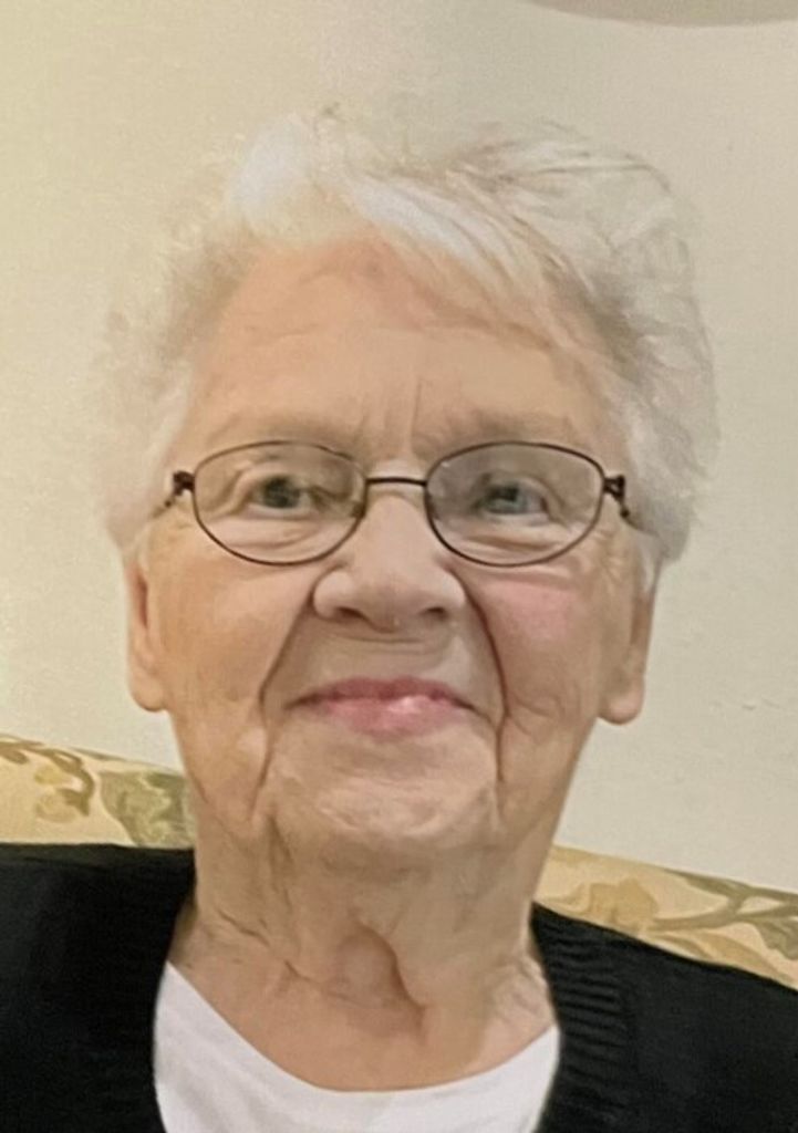Mary Pittelko
