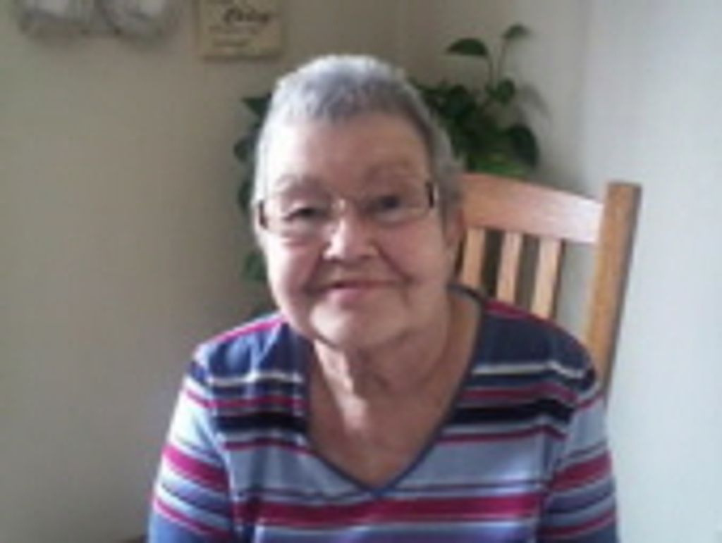 Peggy Paxton Profile Photo