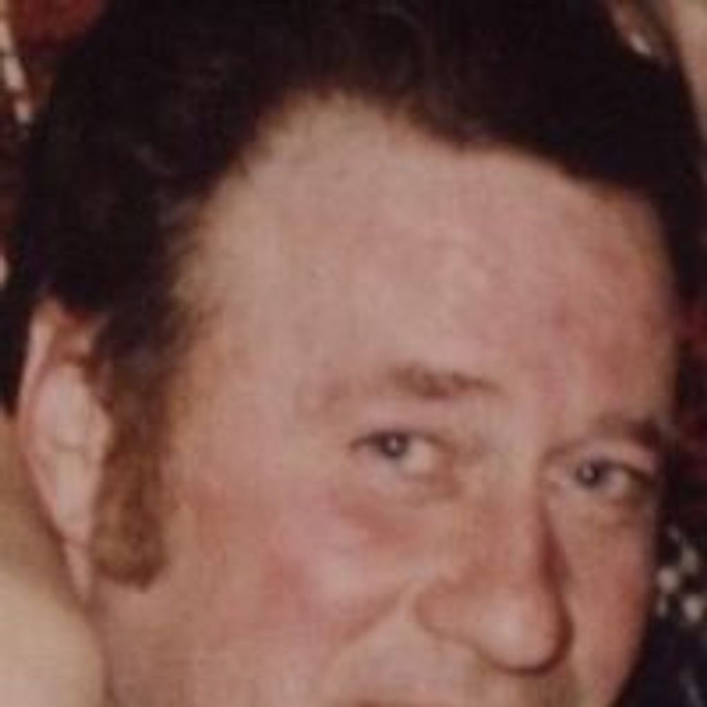 Peter Joseph Christophe