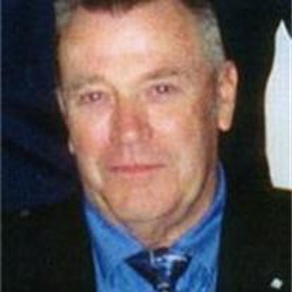 Raymond Schouten