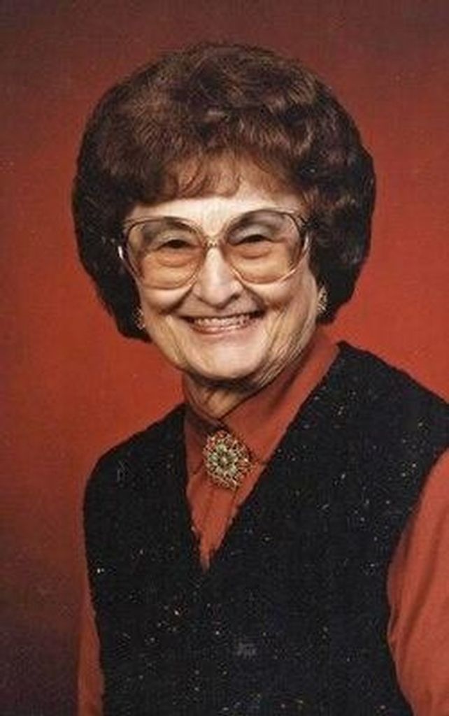 Olga Elsbeth Hess Profile Photo