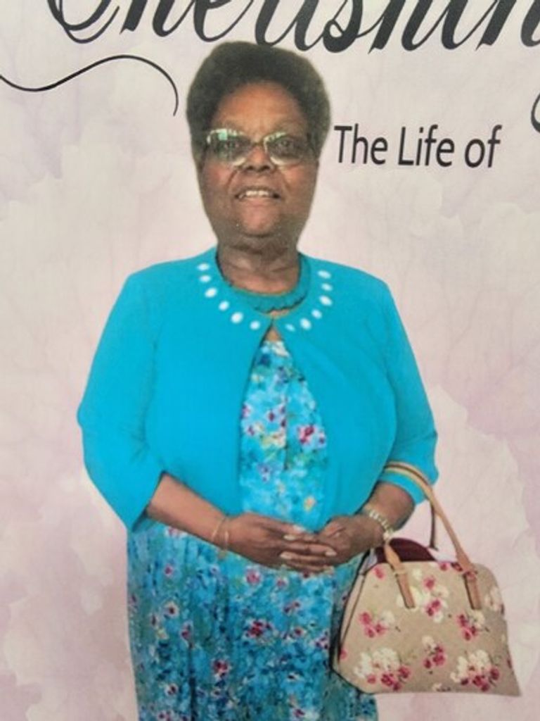 Doris Louise Hunter Profile Photo