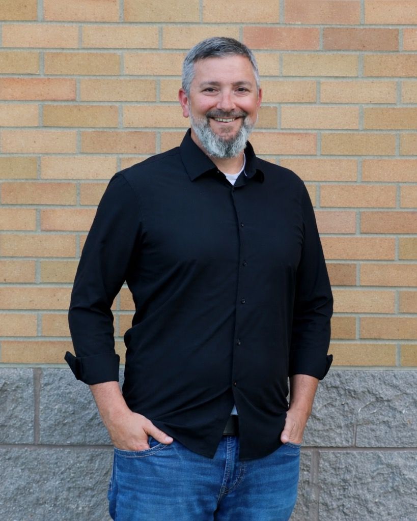 Bradley Scott Vinskovich Profile Photo