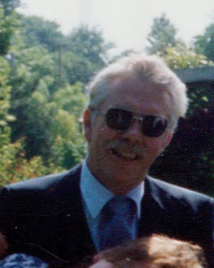 Thomas Dewart Profile Photo